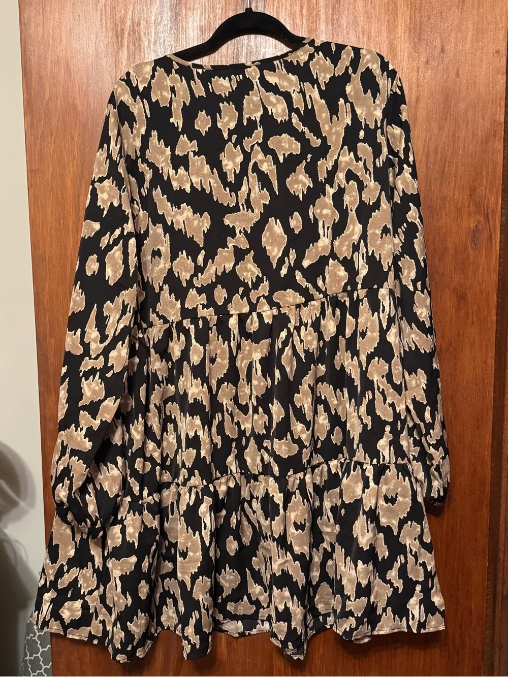 SHEIN long sleeve